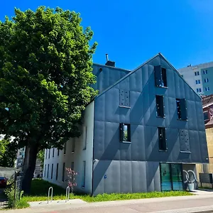 Apartament Olimpijskie, Gdańsk