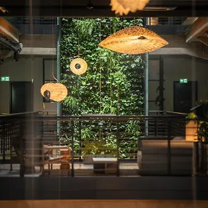 Montownia Lofts & Experience Aparthotel
