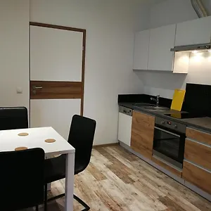 Apartament Przy Lesie 2, Gdańsk