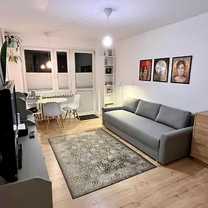Apartament Oliwski, Gdańsk