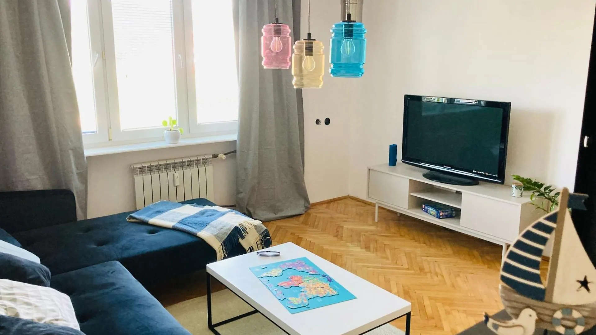 Oliva553 Apartment Gdansk