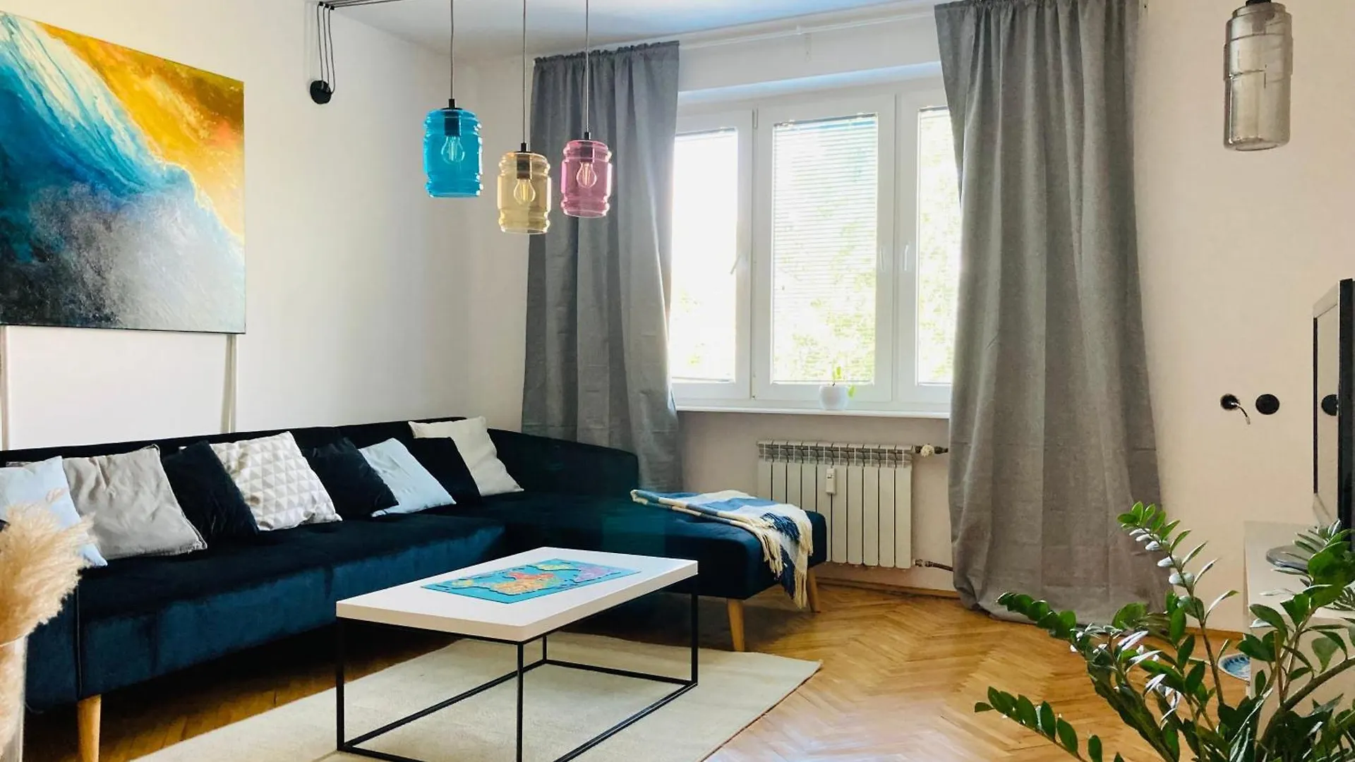 Oliva553 Apartment Gdansk 0*,