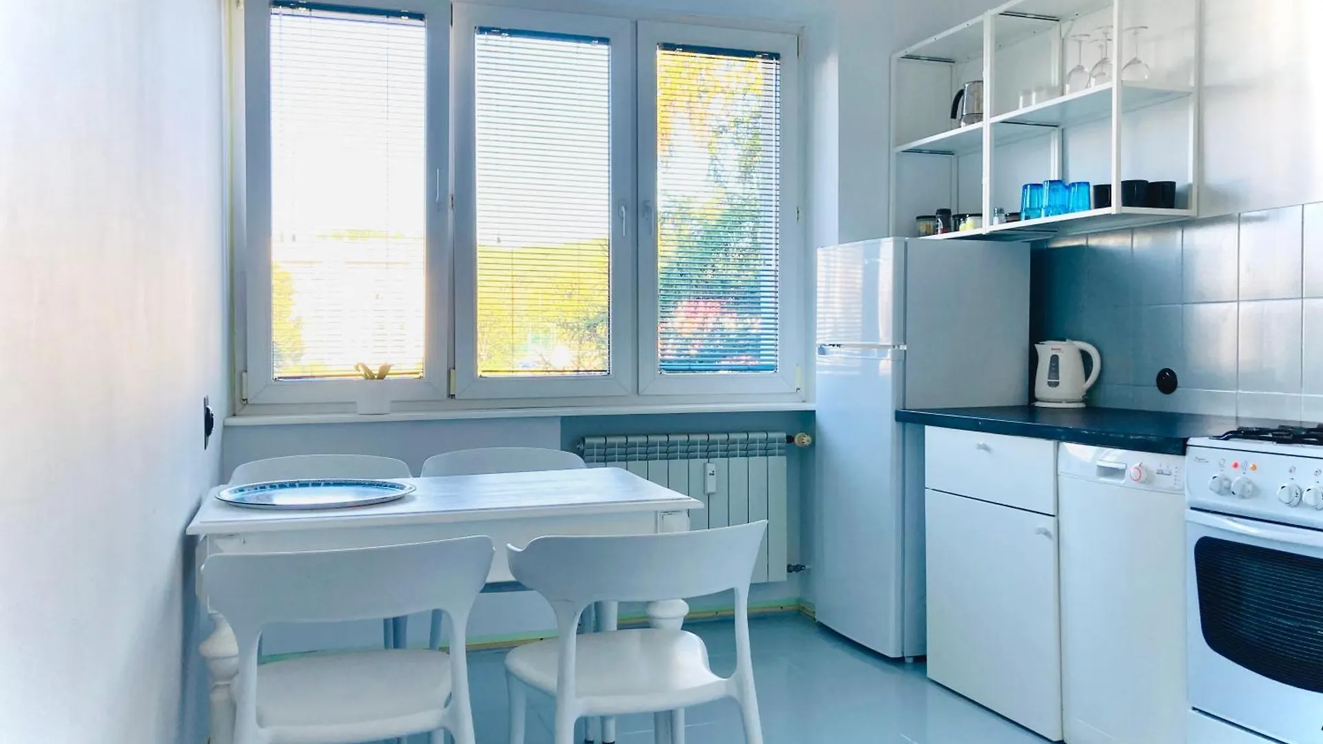 Oliva553 Apartment Gdansk