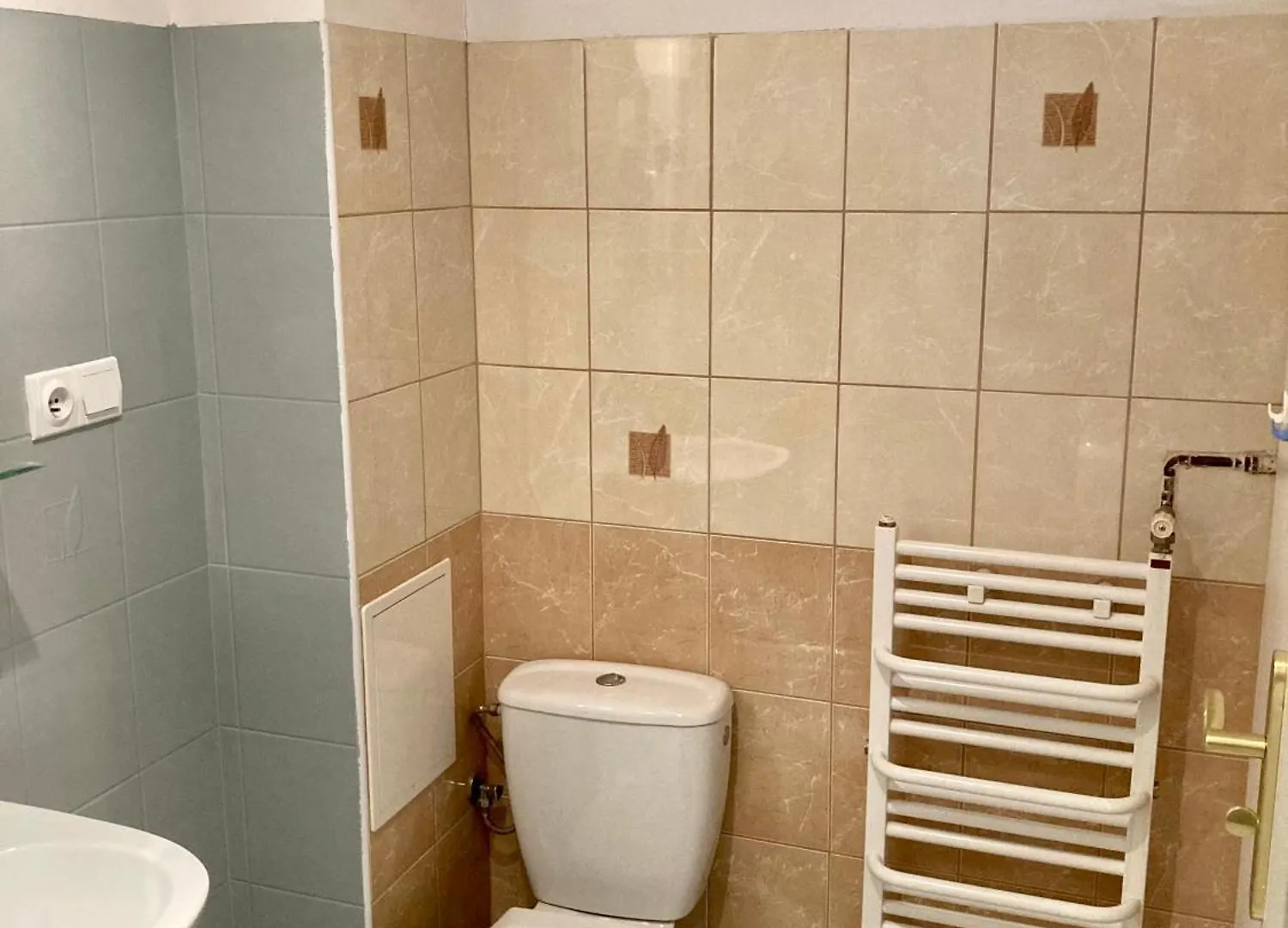 Oliva553 Apartment Gdansk