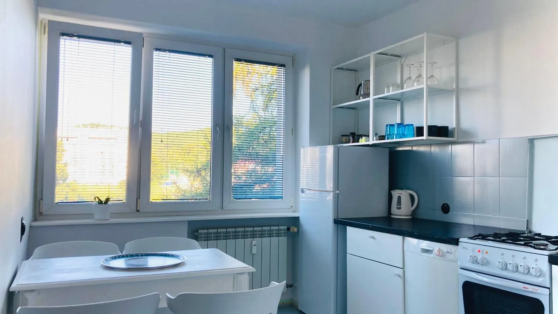 Ferienwohnung Oliva553 Danzig 0*,  Polen